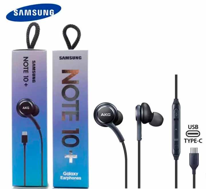Audifonos samsung sales note 10 plus